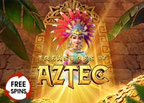 AMB treasures aztec