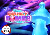 H hsg bouncybombs
