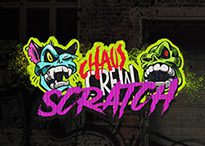 H hsg chaoscrewscratch