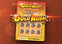 H hsg goldrush