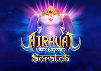 H tsg airavatwhiteelephantscratch