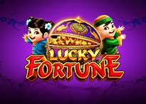 HB TPLuckyFortune