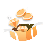 luckyDraw icon