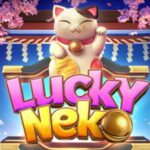 pgs lucky neko