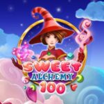 png sweet alchemy