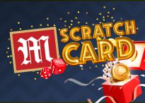 scratch card