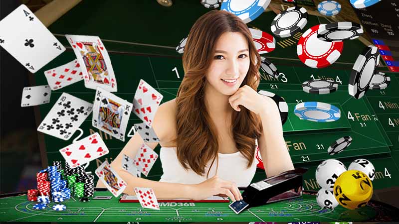 ความสำคัญของการเลือกคาสิโนออนไลน์ที่ดี